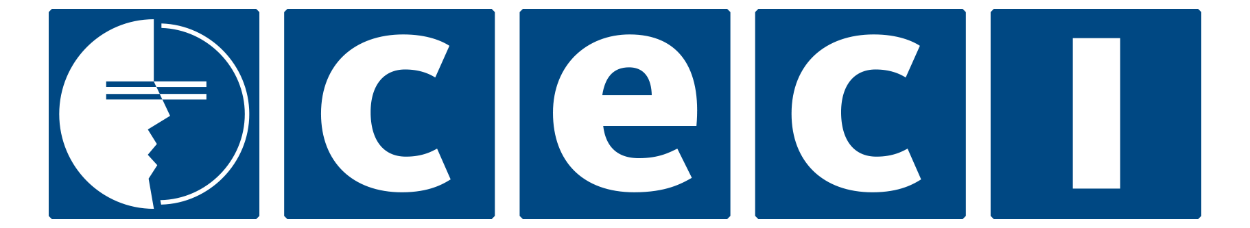 CECI Bolivia Logo